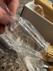 R & R RESIN 1957 OLDSMOBILE 98 HT RESIN KIT! CIRCA 90’s-2000’s! VMCP!