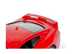 Revell 14586 2024 Ford Mustang GT 1:25 4 inches x 7.63 x 2 inches, Red
