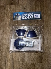 DeAgostini Eaglemoss Fanhome – Build your own R2-D2 – USA Seller – Stage 063