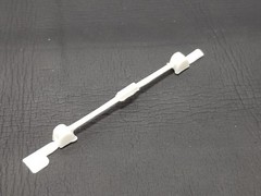 Diamond REO Truck Tractor TRACK BAR for 1:25 AMT Model Kit