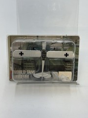 Takara 1/144 World Tank Museum 3. Fieseler Fi 156 Storch