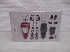 Testors Plymouth Prowler 1/43