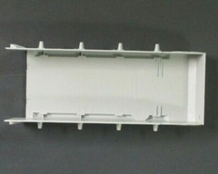 Trumpeter 1/35th Scale 3.7cm Flak 43 Ostwind Lower Hull from Kit No. 01520