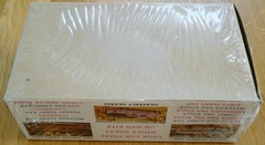 JO-HAN AMERICAN MOTORS AMX JAVELIN PRO STOCK RACER 1/25 sealed