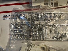 Myers Manx Model Car Open Box