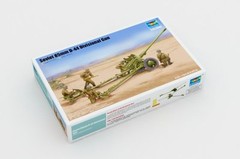 Trumpeter 02339 1/35 Soviet 85mm D-44 Divisional Gun