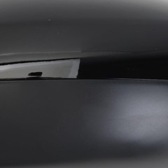 Left Driver Side Mirror Compatible with 2022 2023 2024 2025 Honda Civic Sedan/Ha