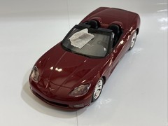 1992 1997 2006 2001 Corvette Promo Car Lot Scratch & Dent 1/25 C4 C5 C6