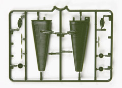 1/200 Snap Fit Junkers Ju 52 Zvezda 6139 Plastic Model kit (Art of Tactic)