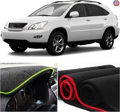 Dash Mat Cover Interior Dashboard Protector pad Compatible with Lexus RX300
