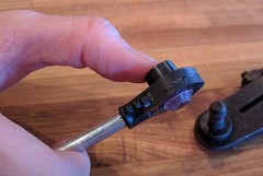 Automatic Transmission Shift Cable Bushing Repair Kit, Replacement Shifter Ca…