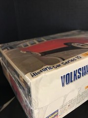 HASEGAWA 21210 VOLKSWAGEN 1963 TYPE 2 MICRO BUS MODEL KIT-NIB-1:24 SCALE
