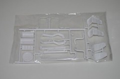 AMT CHEVY TITAN 90 1417/06 ⭐PARTS⭐ SEATS+BATTERIES+MORE 1:25