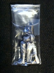 54mm 1/32 Deauville New Hope Men At Arms 3 Stelle Filtro German French Soldier