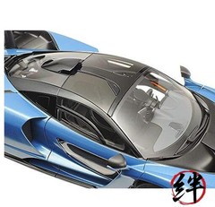 TAMIYA 1/24 McLaren Senna TAM24355 Plastics Car/Truck 1/24-1/25