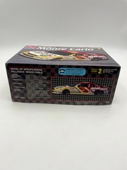 AMT Ertl 8187 Labonte Kellogg’s Monte Carlo 1/25 Model Kit Racing Car OPEN BOX