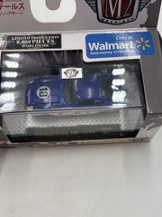 M2 Machines Auto-Japan 1970 Nissan Fairlady Z432 Walmart Exclusive Limited