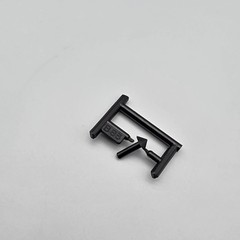 LS 1/16 Morgan Plus 8 Parts Kit Bash Piece B83