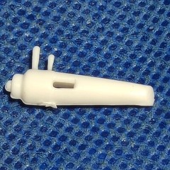 🌟 Steering Wheel 1938 Ford Van Lindberg 1:24 Scale 1000s Model Car Parts 4 Sale