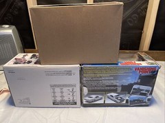 Revell “Rat Rods” ’29 Ford. 3 ‘n 1. 1:25. #85-2348. Lot Of 3 New Open Box
