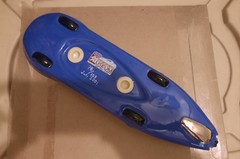 NHRA Motorsports museum mickey thompsons challenger 1 porcelain replica 78/150