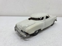 Vintage 1952 Studebaker Commander Champion 2 Door Dealer Promo Model Toy 52