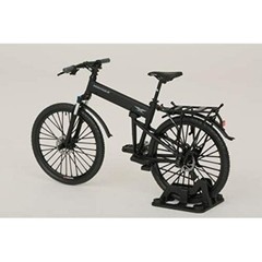 LITTLE ARMORY 1/12 LM004 MONTAGUE MTB PARATROOPER PRO Kit w/ Tracking NEW