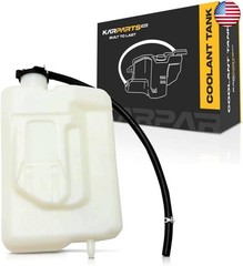 For Toyota 4Runner Coolant Reservoir 1996-2002 | 4/6 Cylinder | w/Cap |