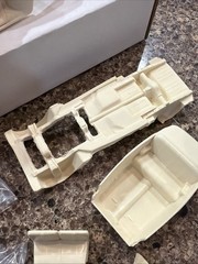 R & R RESIN 1948 PLYMOUTH 4-DOOR RESIN KIT! CIRCA 90’s-2000’s! VMCP!