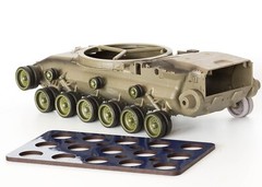 1/35 QUICKWHEEL QW-157 M60A1 Patton MBT – AFV Club AF35060, AF35230, AF35249