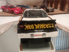 Kyle Petty 1/24. Scale Built Model Kit Blues Brothers