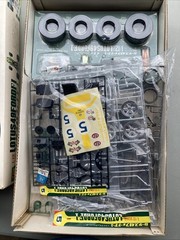 Imai 3203 Motorized Lotus 49 Ford F-1 Grand Prix Series Kit 1/12