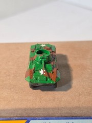 ROCO HO Model Minitanks Z-203.29 US Scoutcar M 8 Customized Austria