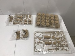 1/16 Tamiya #29800 Sd.Kfz.181 VI Tiger 1 BJ