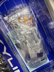 Fujimi Axes No.9 Nissan Skyline GT-R STP Taisan `92 Gr.A (BNR32) 141947 1/12