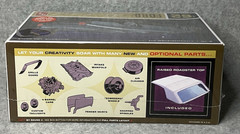 New AMT 1962 Ford Thunderbird 1/25 Scale Car Model Kit AMT682/12 SEALED