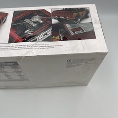 Revell Datsun Off Road Pickup Truck Kit #85-4321 1:24 Scale New/Sealed