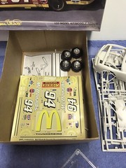 amt model kits