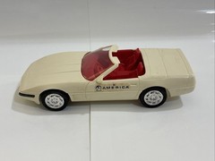 1992 1997 2006 2001 Corvette Promo Car Lot Scratch & Dent 1/25 C4 C5 C6