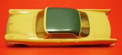 Jo-Han 1957 DeSoto Promo, Free Shipping. READ The Description.