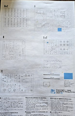 Vintage DML MODEL ZSU-23-4V SHILKA SOVIET TANK 1/35 Scale Kit #3521