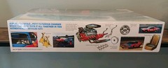 Petty Super 1/16″ Scale 1973 Dodge Charger MPC