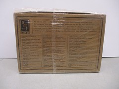 AMT Chevrolet C-1500 Sportside 1/25
