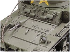 Tamiya 35360 No.360 US Army Light tank M3 Stuart late model 1/35 Japan 191770