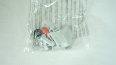 AMT Ertl 1/25 Model Guldstrand Grand Sport 90 Sports Car Extra Wheels 6461 F3-4