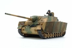 Tamiya 1/35 Panzer IV/70(A) Model Kit #35381