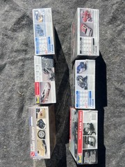Vintage Revell Monogram AMT Model Kits NASCAR NHRA Funny Car- YOU CHOOSE!