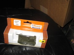 Mint in box Bergepznaer M578 by Roco in 1/87 scale #492