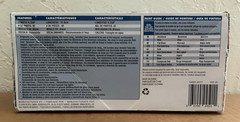 Revell 1/25 Jeep Wrangler Rubicon Kit Sealed bags in open box