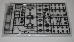 TAMIYA M21 MORTAR HALF TRACK 35083 ⭐PARTS⭐ SPRUE A-CHASSIS & ENGINE+MORE 1/35